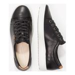 Кроссовки Ecco Soft 7, black - фото 4