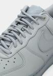Кроссовки Nike Sportswear AIR FORCE 1 07, Wolf Grey/Black/Light Grey - фото 7