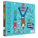 Адвент-календарь Purple Cow Extreme Value pack-24 - фото 2