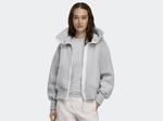 Бомбер Canada Goose Chilliwack Kind Fleece White Label, Silverbirch Heather - фото
