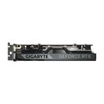 Видеокарта GIGABYTE GeForce RTX 5060 OC Low Profile, 8 ГБ, чёрный - фото 2