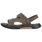 Пляжные сандалии мужские Wit, Black - фото