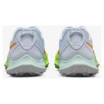 Кроссовки Nike Air Zoom Terra Kiger 8, белый/желтый - фото 5