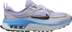 Кроссовки Nike Wmns Air Max Bliss 'Lilac University Blue', фиолетовый - фото
