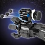 LEGO Marvel, блоки, Avengers, Iron Man: Mayhem with Iron Monger, 76190 - фото 5