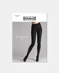 Матовые трусики Wolford плотностью 80 ден Wolford, черный - фото