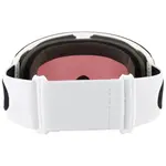 Горнолыжные очки Oakley Flight Deck Prizm, белый - фото 2