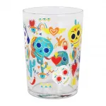 Бокал для сидра Mexico Basics El Corte Inglés, разноцветный - фото