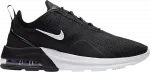 Кроссовки Nike Wmns Air Max Motion 2 'Black White', черный - фото