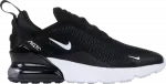 Кроссовки Nike Air Max 270 PS 'Black', черный - фото