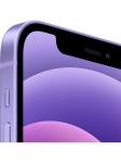 Смартфон Apple iPhone 12, 128 ГБ, (Nano-SIM + eSim), Purple - фото 4