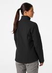 Куртка Helly-Hansen ODIN STRETCH INSULATOR JACKET 2.0 - женская Helly Hansen, 990 Black - фото 4