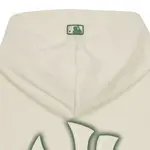 MLB KIDS Свитшот Big Lu Cream для подростков - фото 5