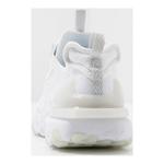 Кроссовки Nike Sportswear React Vision, white/light smoke grey - фото 5