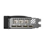 Видеокарта Gigabyte GeForce RTX 4070 SUPER Windforce OC, 12ГБ, GV-N407SWF3OC-12GD, черный - фото 3