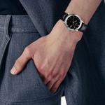 Флагманская модель L4.974.4.57.2 LONGINES - фото 4