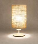 Настольная лампа BPSKoncept Boho small tube, бежевый - фото 2