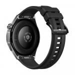 Умные часы Huawei Watch GT 6, 1.47", Bluetooth, черный - фото 3