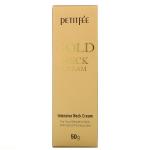 Petitfee, Золотой крем для шеи, 50 г - фото 3