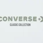 Футболка мужская Converse, белый - фото 4