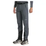 Брюки +8000 Trueno 25i, серый - фото 4