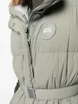 Дутый жилет Rayla Canada Goose, белый - фото 5