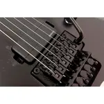 ESP LTD Электрогитара ESP Edwards Arrow-1H Alternative Black + чехол - фото 7