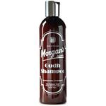 Ароматизированный шампунь Morgan's Pomade Oudh для нормальных волос — усиливает жизненную силу волос Morgans Pomade - фото