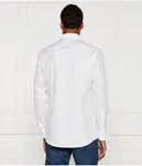 Рубашка Кенно Slim fit Hugo, белый - фото 3