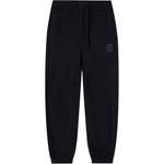 LINING Повседневные брюки мужские черные - фото