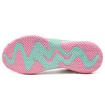 Ar Battle 2 Think Pink RIGORER, Розовый цвет сакуры/Мятно-зеленый - фото 6