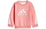 Комбинезоны/ползунки TD Adidas, желтый - фото 2