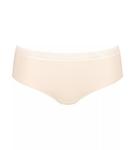 Трусы Sloggi GO, цвет Cream/Brown - фото 3