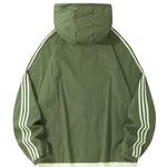 Солнцезащитная одежда унисекс Kawasaki, черный - фото 30