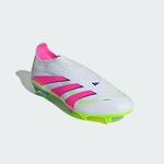 Футбольные бутсы ADIDAS PERFORMANCE Predator League, белый - фото 4