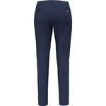 Женские брюки Agner Light 2 Dst Salewa, синий - фото 2