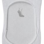 SportSpar.de Носки-кеды "Sparlinge" до щиколотки, 3 пары, белые - фото 5