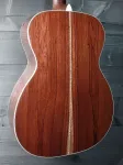 Гитара Eastman E20 OM MR-TC Solid Madagascar / Torrified Adirondack - фото 13