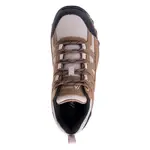 Походные ботинки Martes Bacland Low, коричневый - фото 4