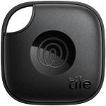 Tile Mate Bluetooth Tracker (2024, 2-Pack, Black) RE-60012 - фото 2