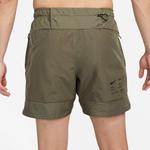 Шорты dfadv aps 6in ul короткие Nike, зеленый - фото 3