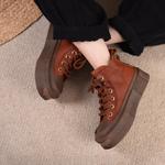 Ботильоны ARTMU Ankle Boots Women's - фото 21