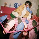 Женские сандалии для купания Kubota Basic Plain Cloud - фото 6