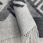 Одеяло Malagoon черный, 140/200 см - фото 3