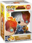 Фигурка Funko POP! Animation: My Hero Academia - Todoroki - фото