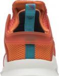 Лимитированные кроссовки Adidas EQT Support ADV 'Summer Spice', оранжевый - фото 8