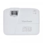 Проектор ViewSonic PA503S SVGA, белый - фото 6