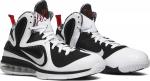 Кроссовки Nike LeBron 9 'Freegums', белый - фото 9