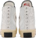 Кроссовки Converse Russell Westbrook x Chuck 70 High Why Not? Pack, кремовый - фото 6