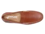Лоферы Baldwin Penny Loafer Eastland, цвет tanleather - фото 4